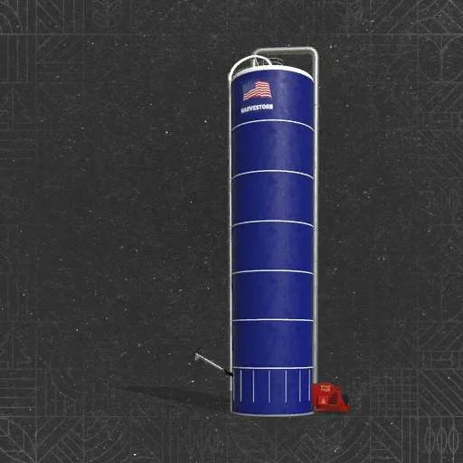 FS25 Judith Plains Fermenter v1.0 Objects Mod FS25 Mod Free Download