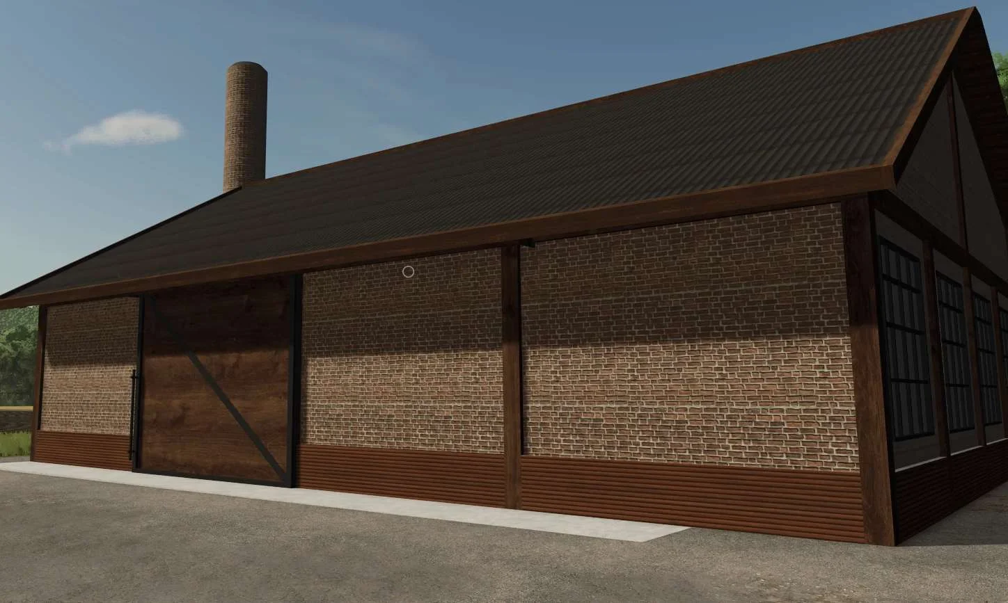 FS25 Liquorproduction Package v1.0.0.4 Objects Mod FS25 Mod Free Download