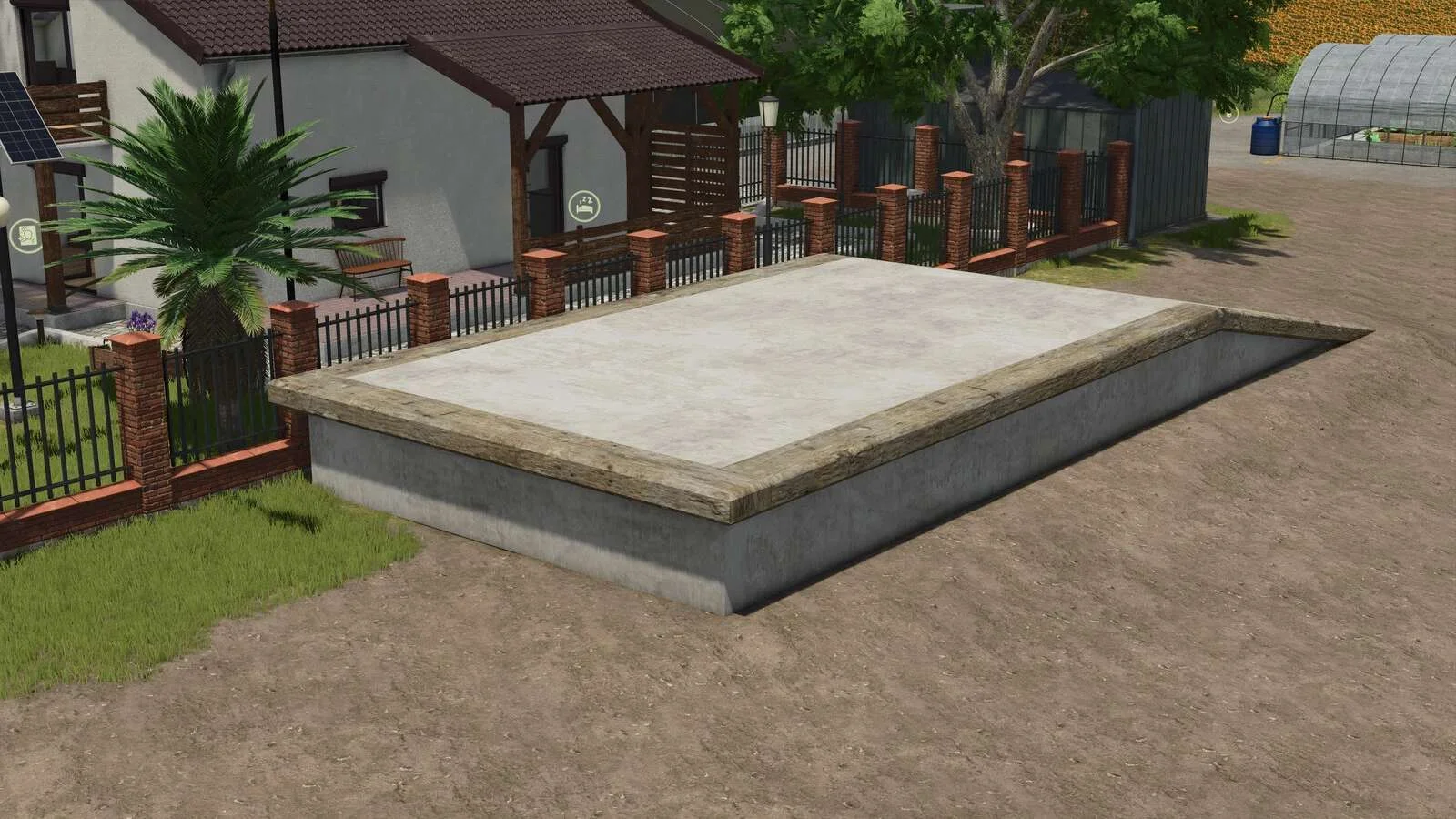 FS25 Modular Ramps And Platforms v1.0 Objects Mod FS25 Mod Free Download