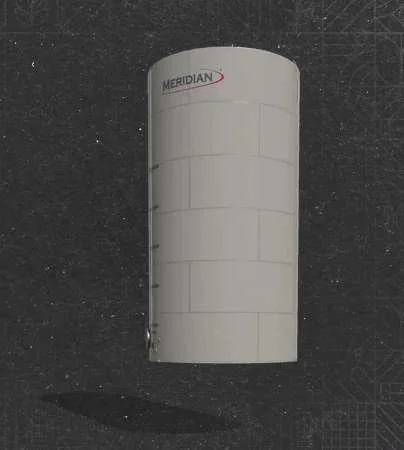 FS25 Multifruit LIQUID Silo v1.0 Objects Mod FS25 Mod Free Download