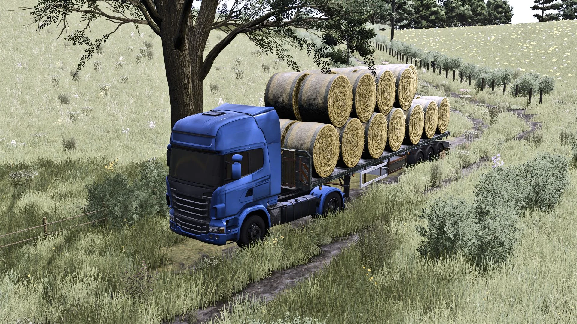 FS25 Placeable Vehicles V1.0 Objects Mod FS25 Mod Free Download