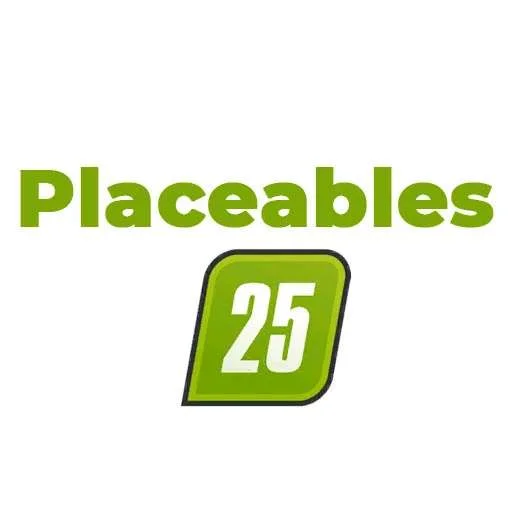 FS25 Placeables V1.0 Objects Mod FS25 Mod Free Download