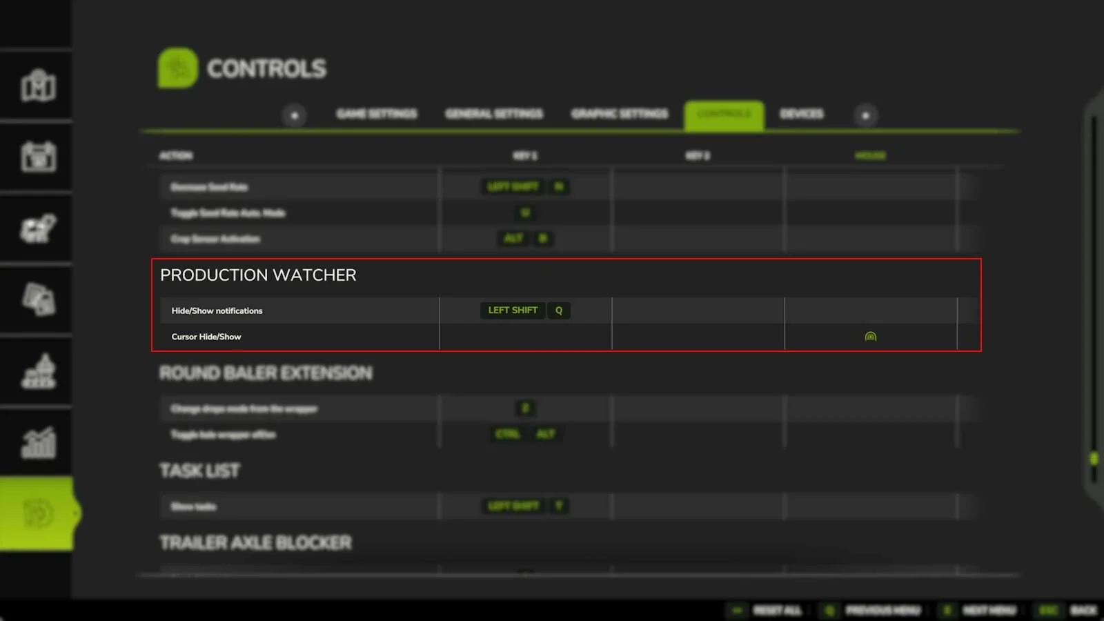 FS25 Production Watcher v1.0 Objects Mod FS25 Mod Free Download