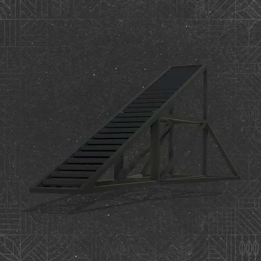 FS25 RTI Ramp v1.0 Objects Mod FS25 Mod Free Download