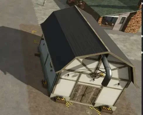 FS25 SALA Multi Production v1.0.1 Objects Mod FS25 Mod Free Download