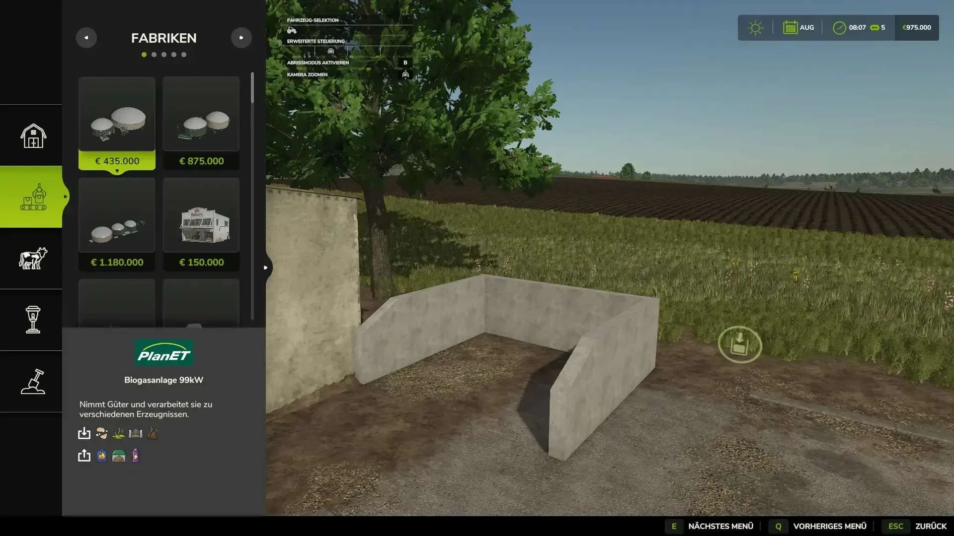 FS25 Small Manure Pile v1.0 Objects Mod FS25 Mod Free Download