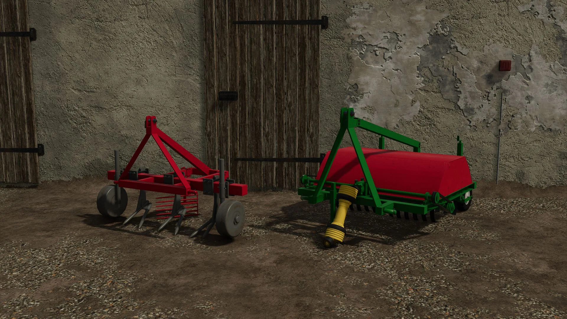 FS25 Beet Machines V1.0 Harvesters Mod FS25 Mod Free Download
