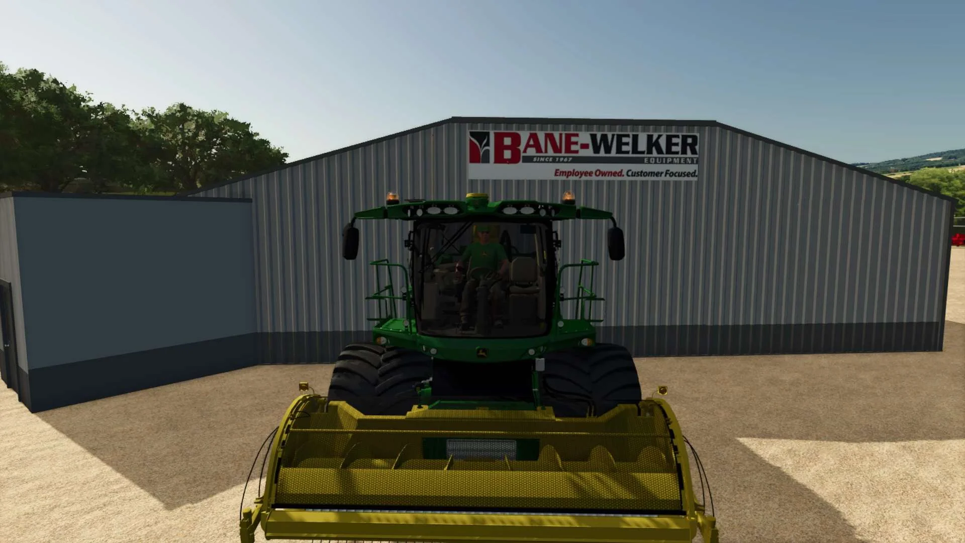 FS25 Forage Harvester Packs v1.0 Harvesters Mod FS25 Mod Free Download