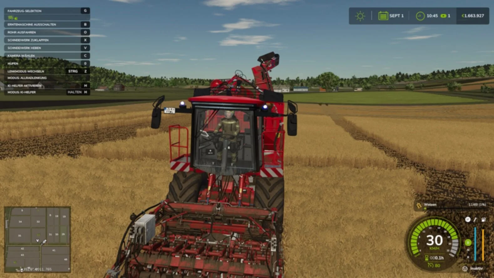 FS25 Terra Dos 5‑40 Multifruits Pack  v1.0.0.1 Harvesters Mod FS25 Mod Free Download