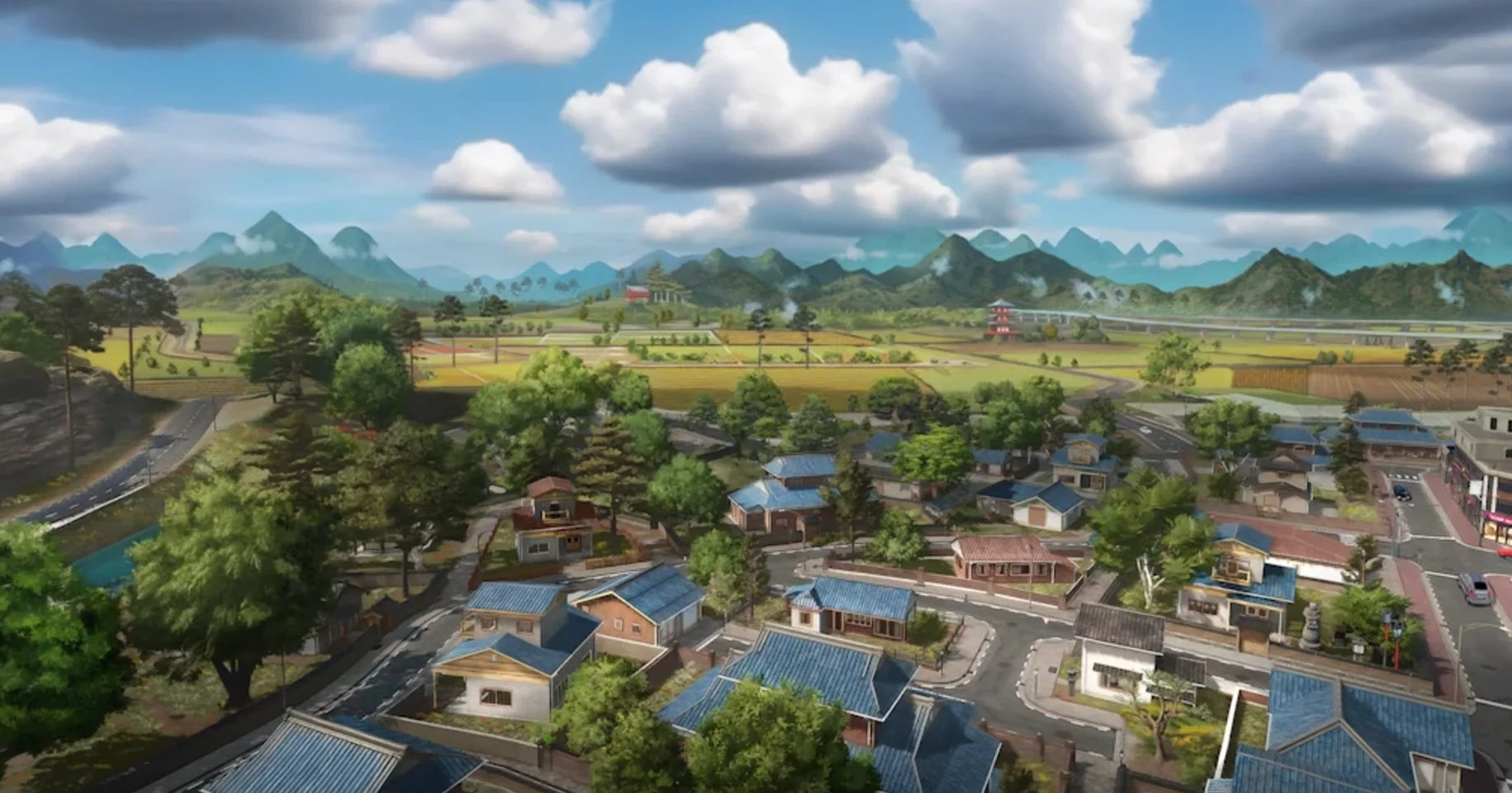 FS25 AK-Hutan Pantai v1.2 Maps Mod FS25 Mod Free Download