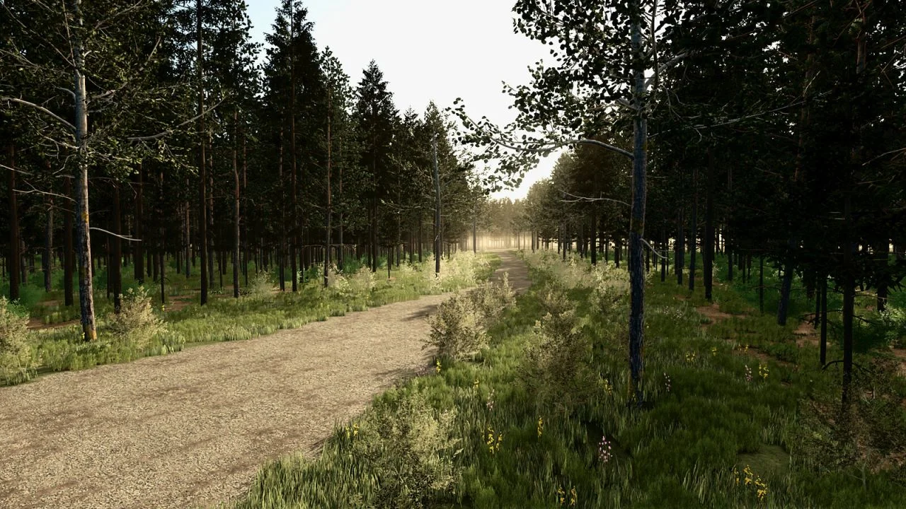 FS25 Alliklepa V1.0 Maps Mod FS25 Mod Free Download