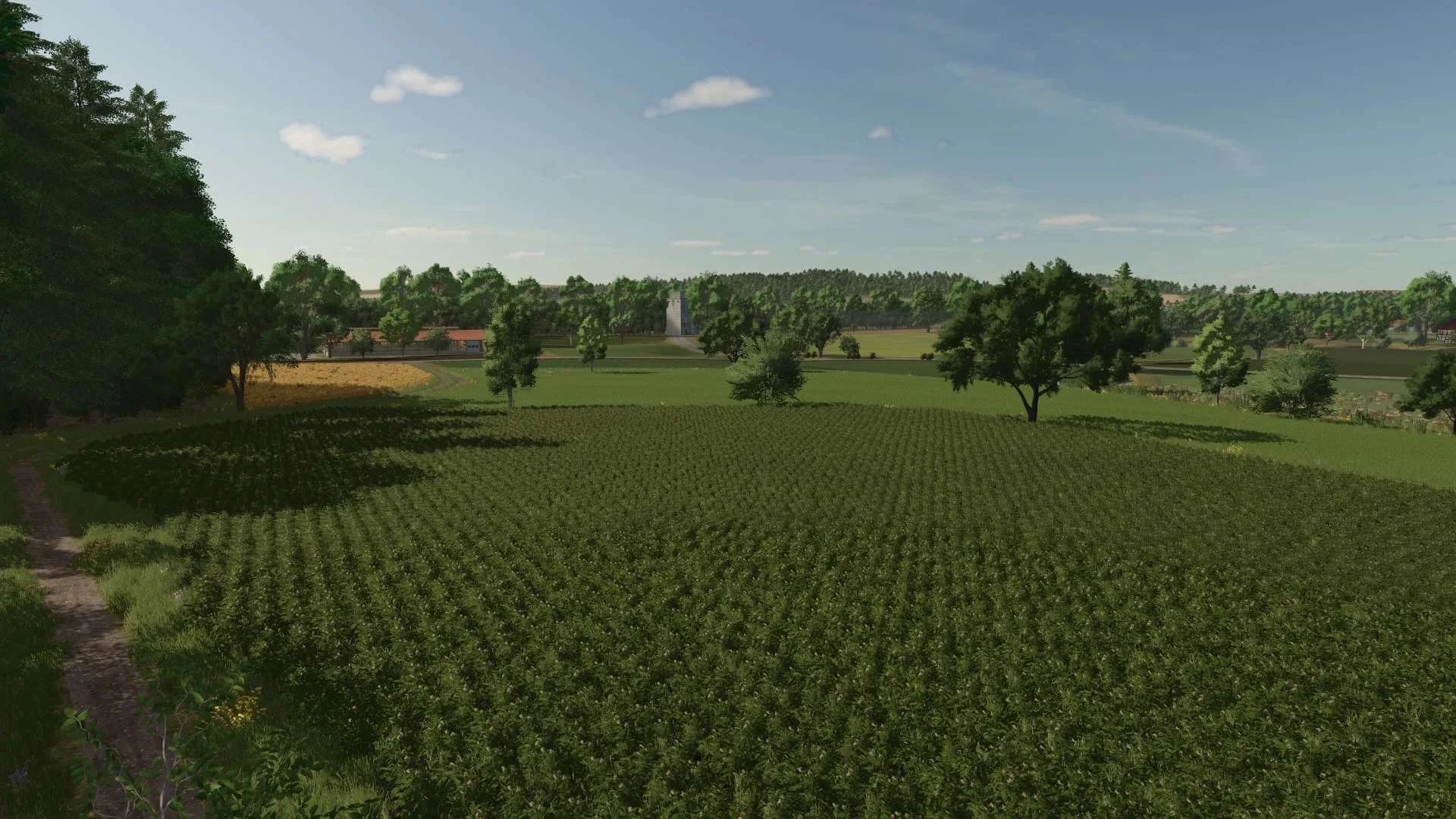 FS25 Altenbach Map v2.0 Maps Mod FS25 Mod Free Download