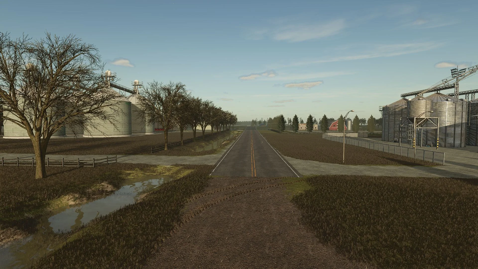 FS25 Argentina 25 V1.1.0.1 Maps Mod FS25 Mod Free Download