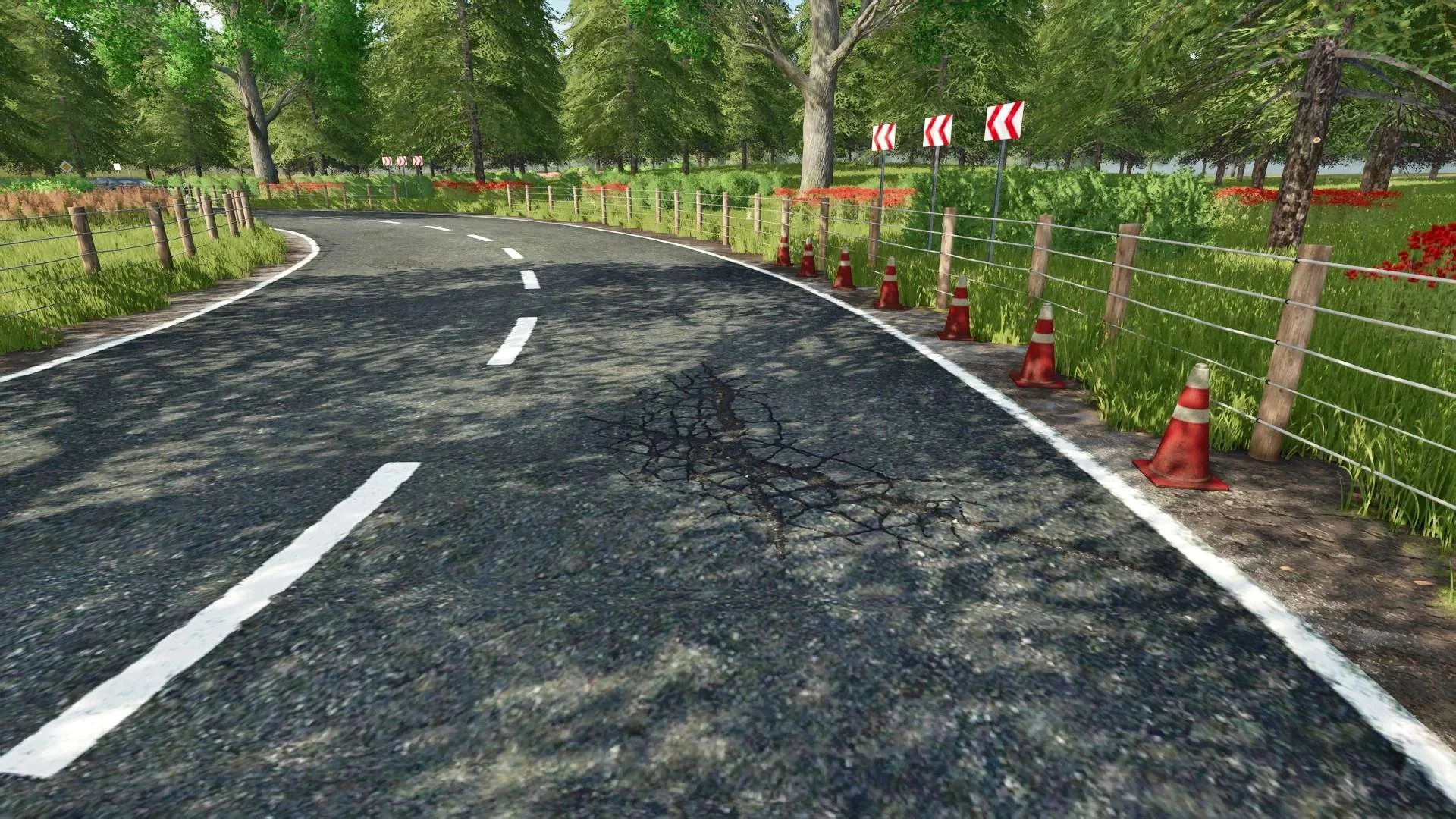 FS25 Armeus Map v4.0 Maps Mod FS25 Mod Free Download