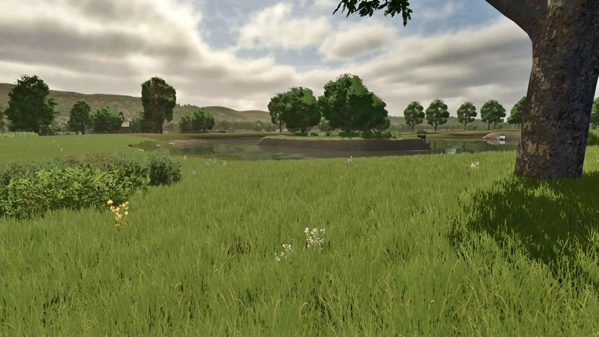 FS25 ArmeusMap v1.0 Maps Mod FS25 Mod Free Download