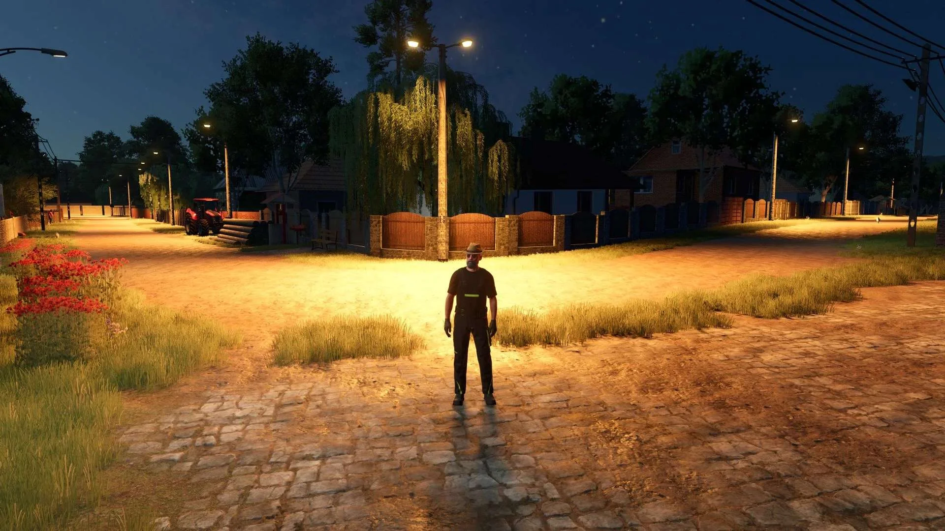 FS25 Baraitaru Map v1.0.0.5 Maps Mod FS25 Mod Free Download