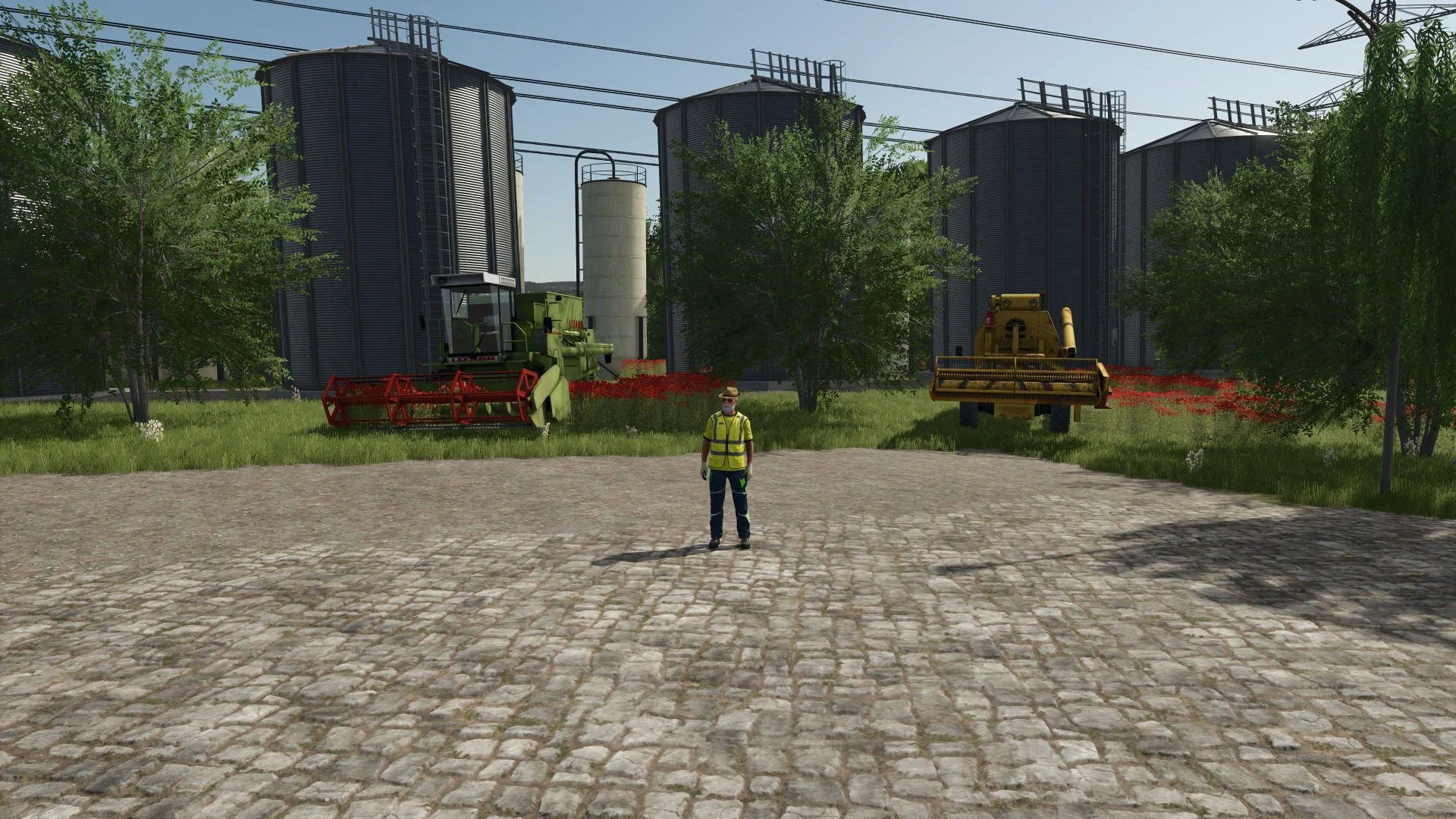 FS25 Baraitaru V1.0.0.2 Maps Mod FS25 Mod Free Download