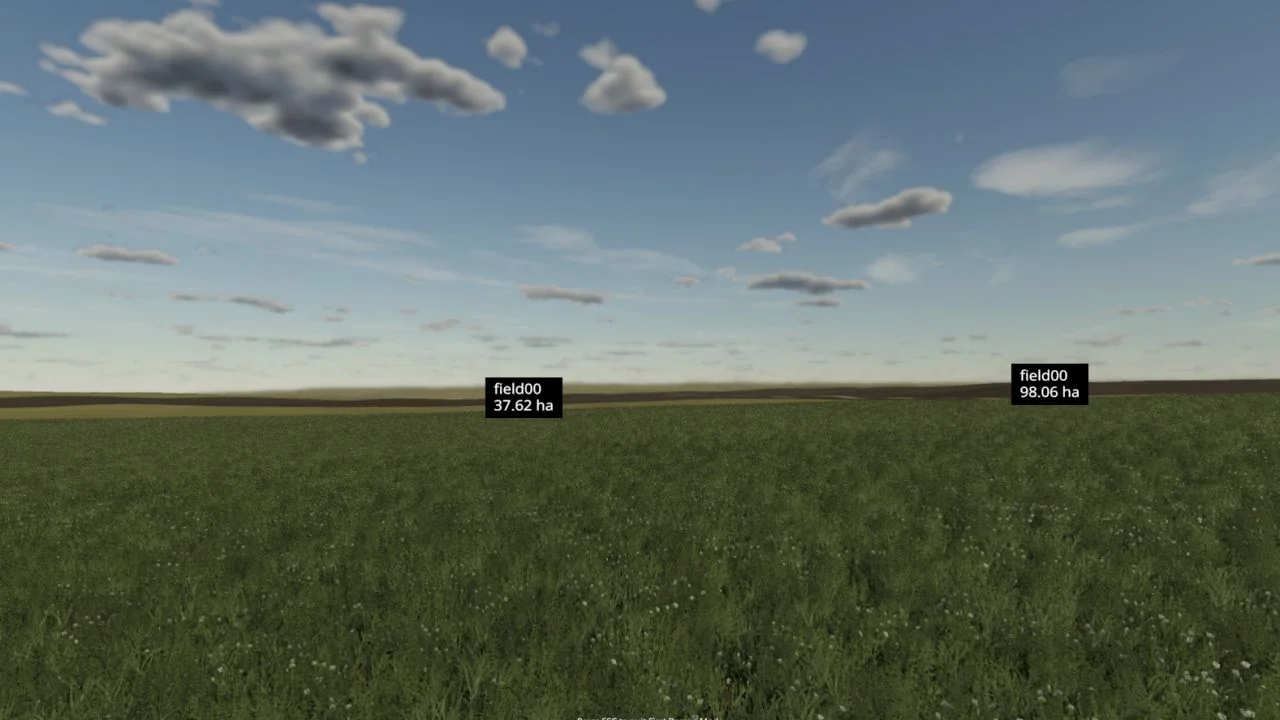 FS25 Base Map 8x V1.0 Maps Mod FS25 Mod Free Download