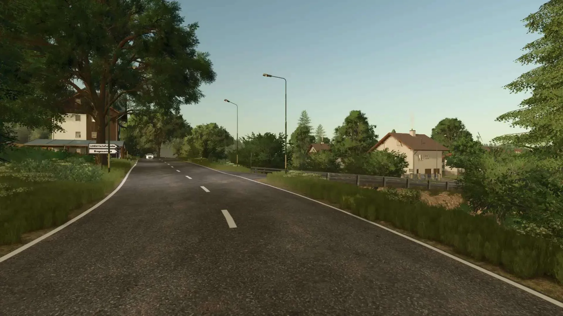 FS25 Bergblick Map v1.0 Maps Mod FS25 Mod Free Download