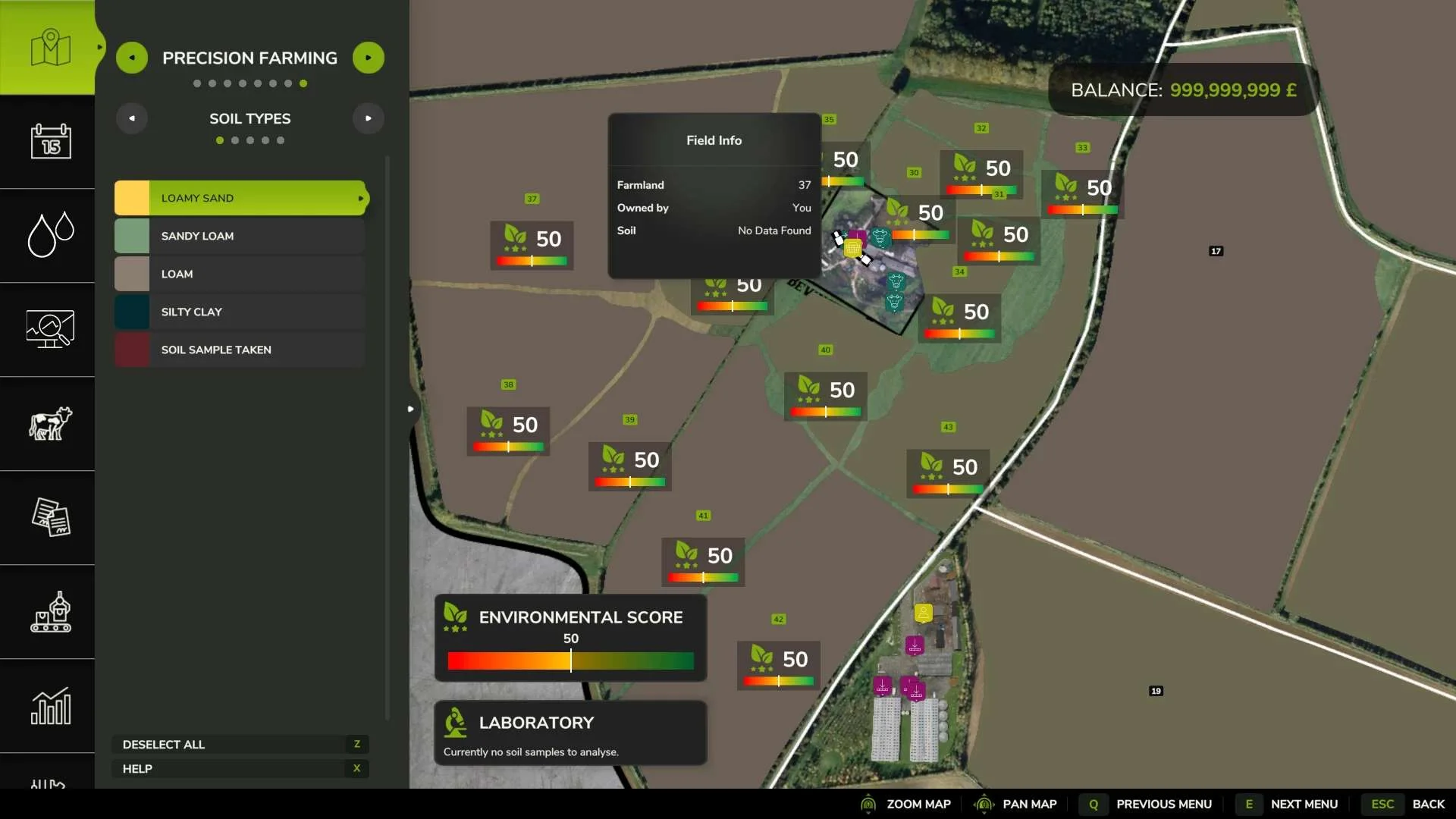 FS25 Bevington Farm v2.0 Maps Mod FS25 Mod Free Download