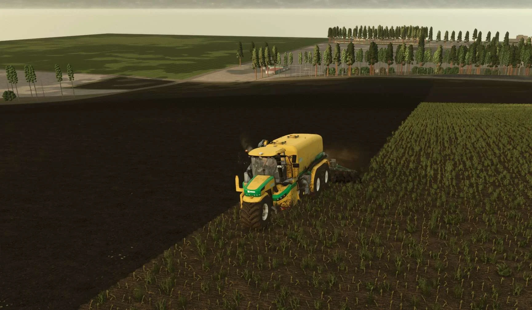 FS25 Bga map Beta v1.0 Maps Mod FS25 Mod Free Download