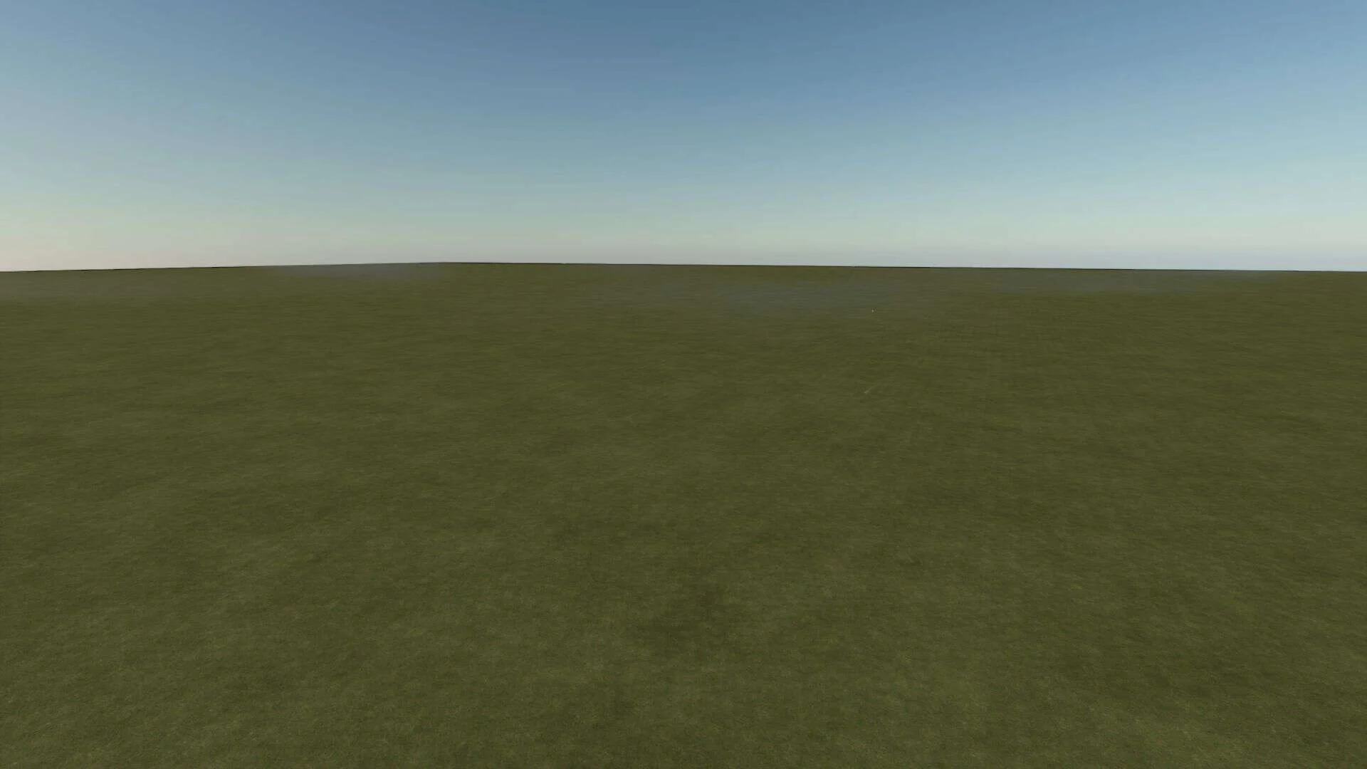 FS25 Blank 4x map (EU) – TemplateMap 4X v1.0 Maps Mod FS25 Mod Free Download