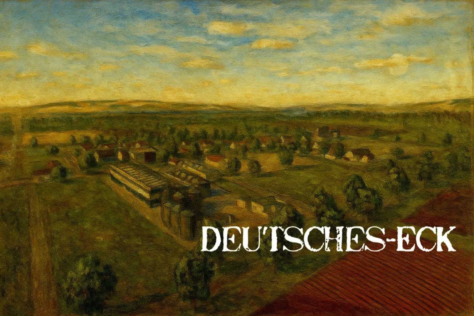 FS25 Deutsches Eck by TuneWar v1.0 Maps Mod FS25 Mod Free Download