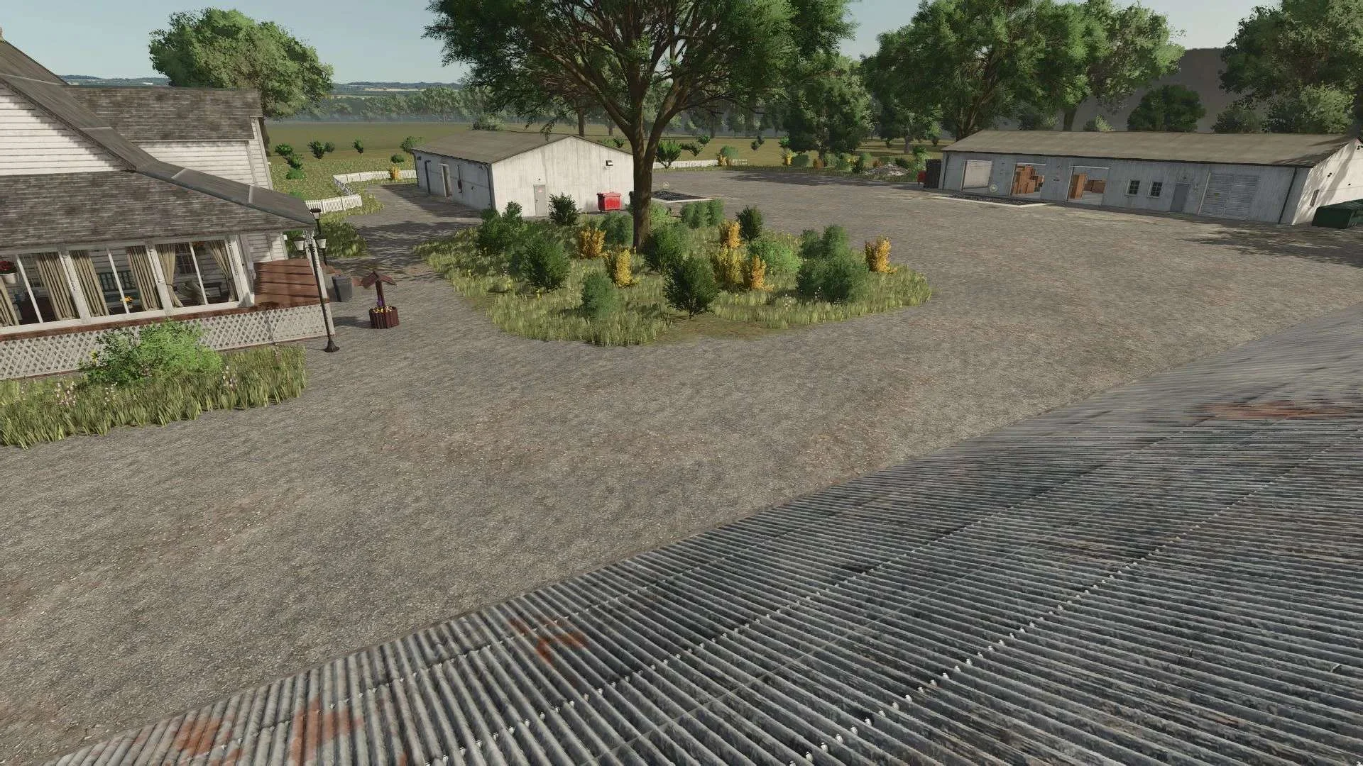 FS25 Drakurza Map v2.2.2.3 Maps Mod FS25 Mod Free Download
