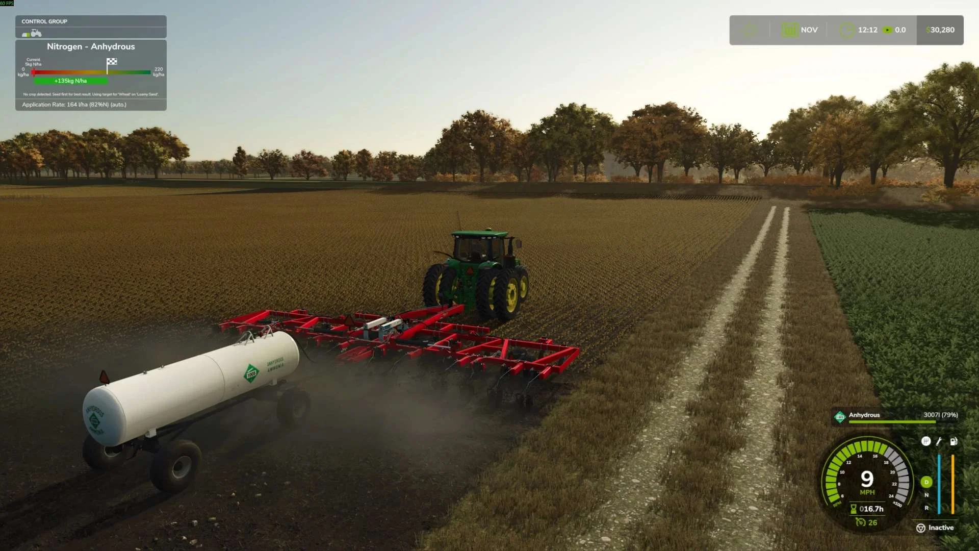 FS25 Elm Creek – Anhydrous & Propane Ready v1.0 Maps Mod FS25 Mod Free Download