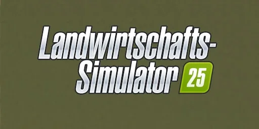 FS25 Empty Template Map (EU) X4 v1.4 Maps Mod FS25 Mod Free Download