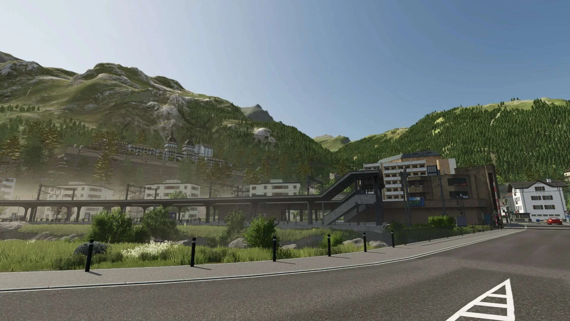 FS25 Erlengrat 2k25 v0.9.0.10 Maps Mod FS25 Mod Free Download
