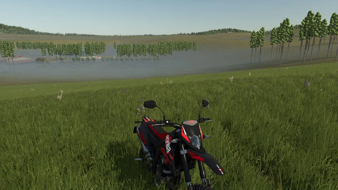 FS25 Fazenda Mata 4x v1.0 Maps Mod FS25 Mod Free Download