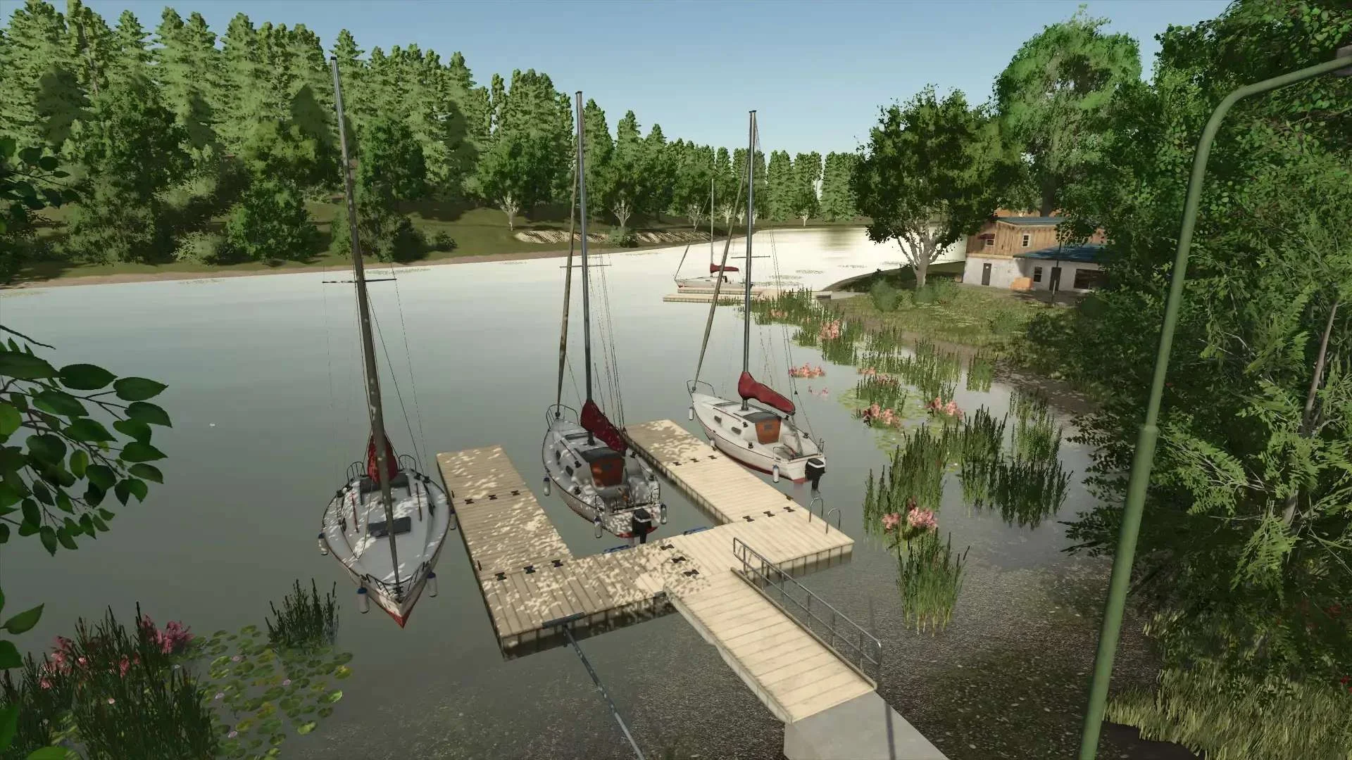 FS25 FBM25 Sonnental v2.0.2 Maps Mod FS25 Mod Free Download