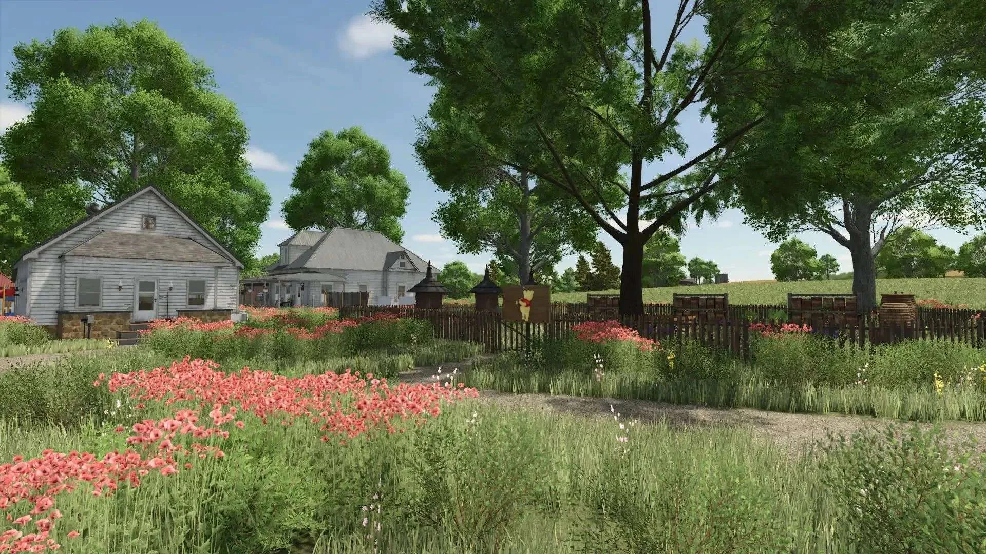 FS25 Feliz Map v1.3 Maps Mod FS25 Mod Free Download