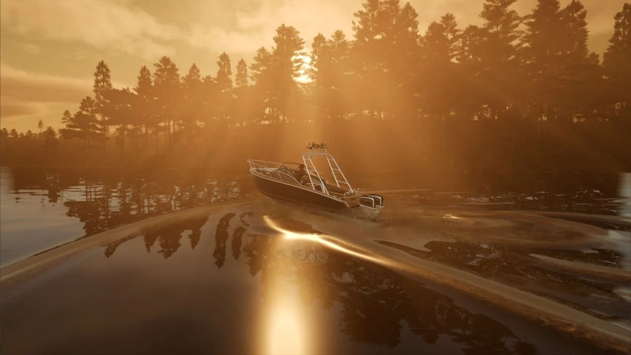 FS25 Forest Hills V1.1 Maps Mod FS25 Mod Free Download