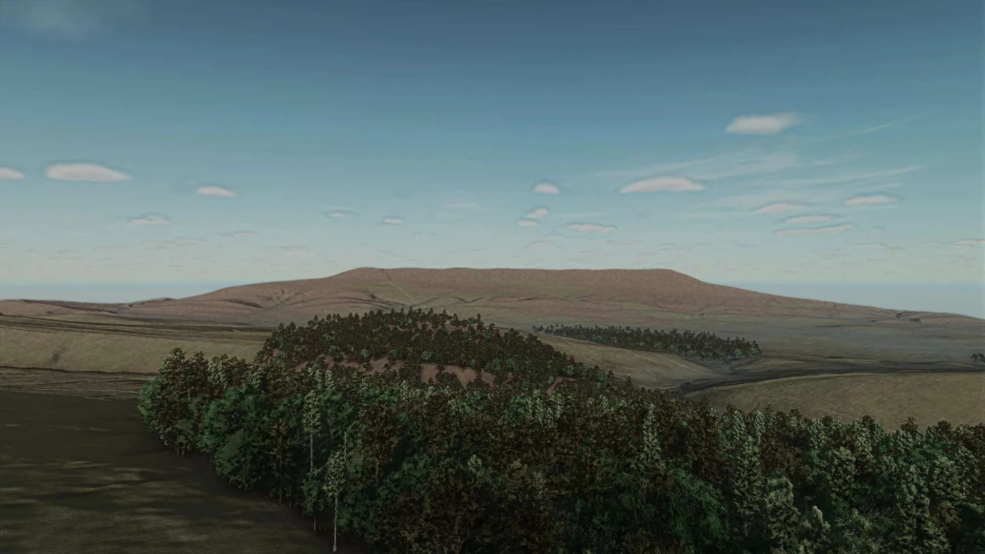 FS25 Founders Forge 4x v1.0 Maps Mod FS25 Mod Free Download