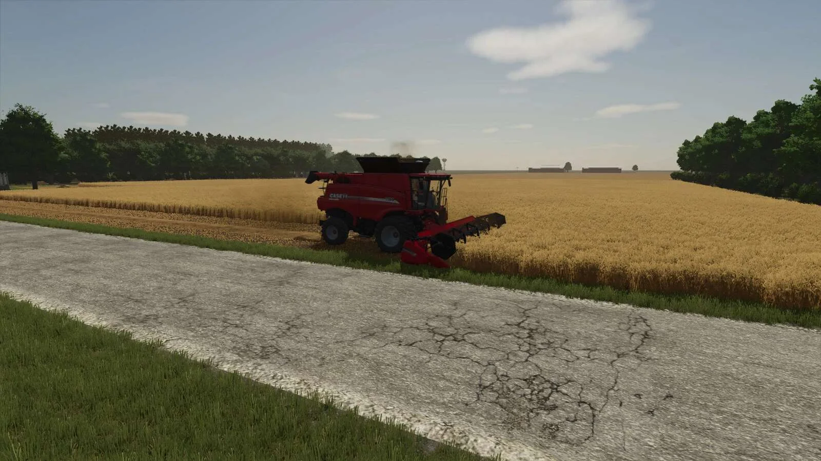 FS25 Frankenmuth Farming Map v1.1 Maps Mod FS25 Mod Free Download