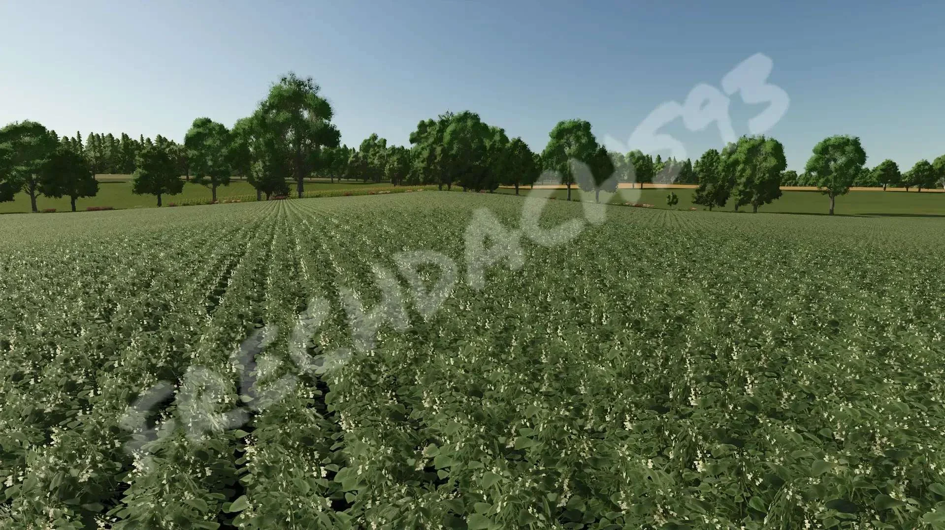 FS25 FrechDachs Map 4fach v1.2 Maps Mod FS25 Mod Free Download