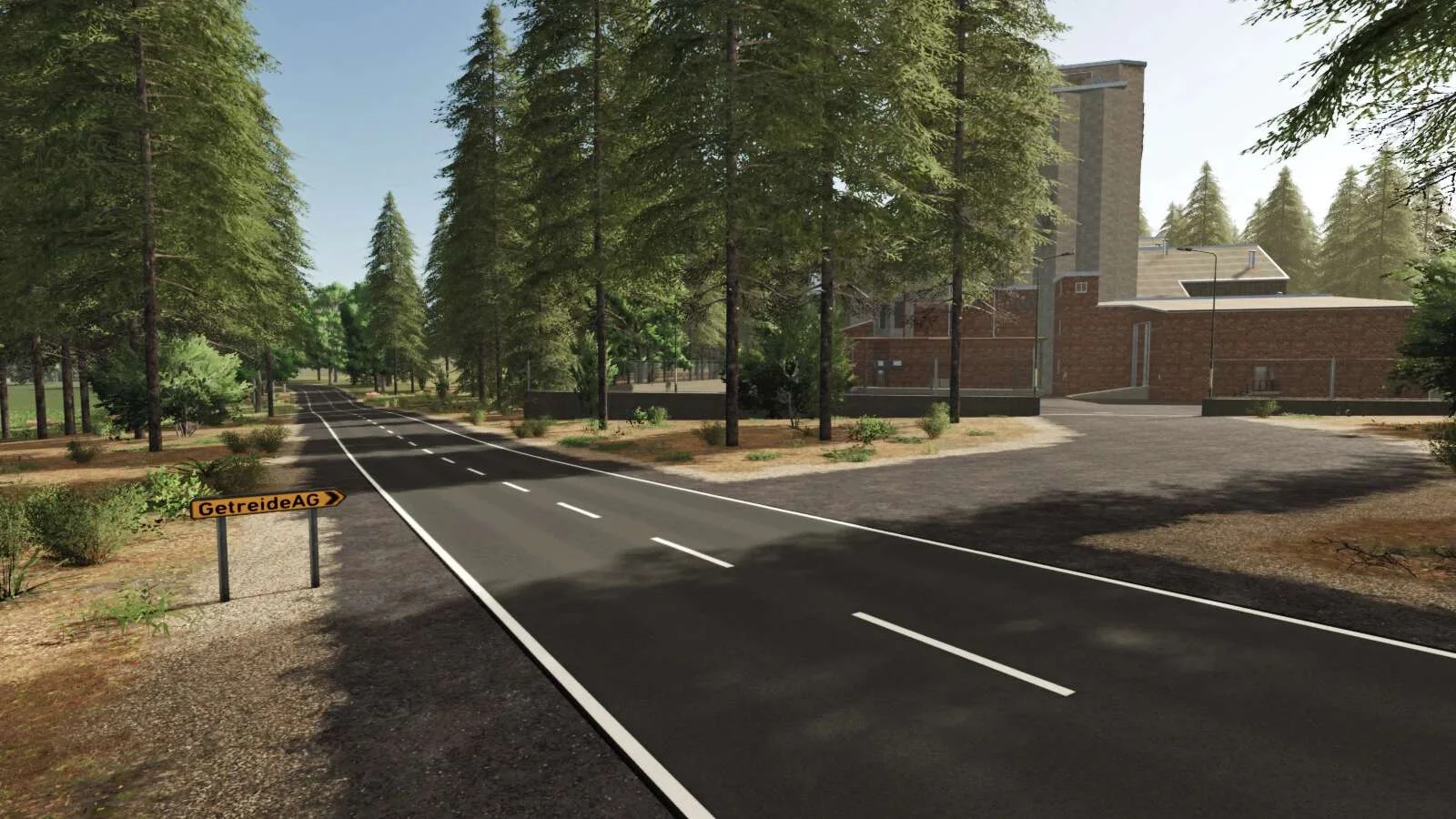 FS25 FrechDachs Map 4x v1.1.0.1 Maps Mod FS25 Mod Free Download
