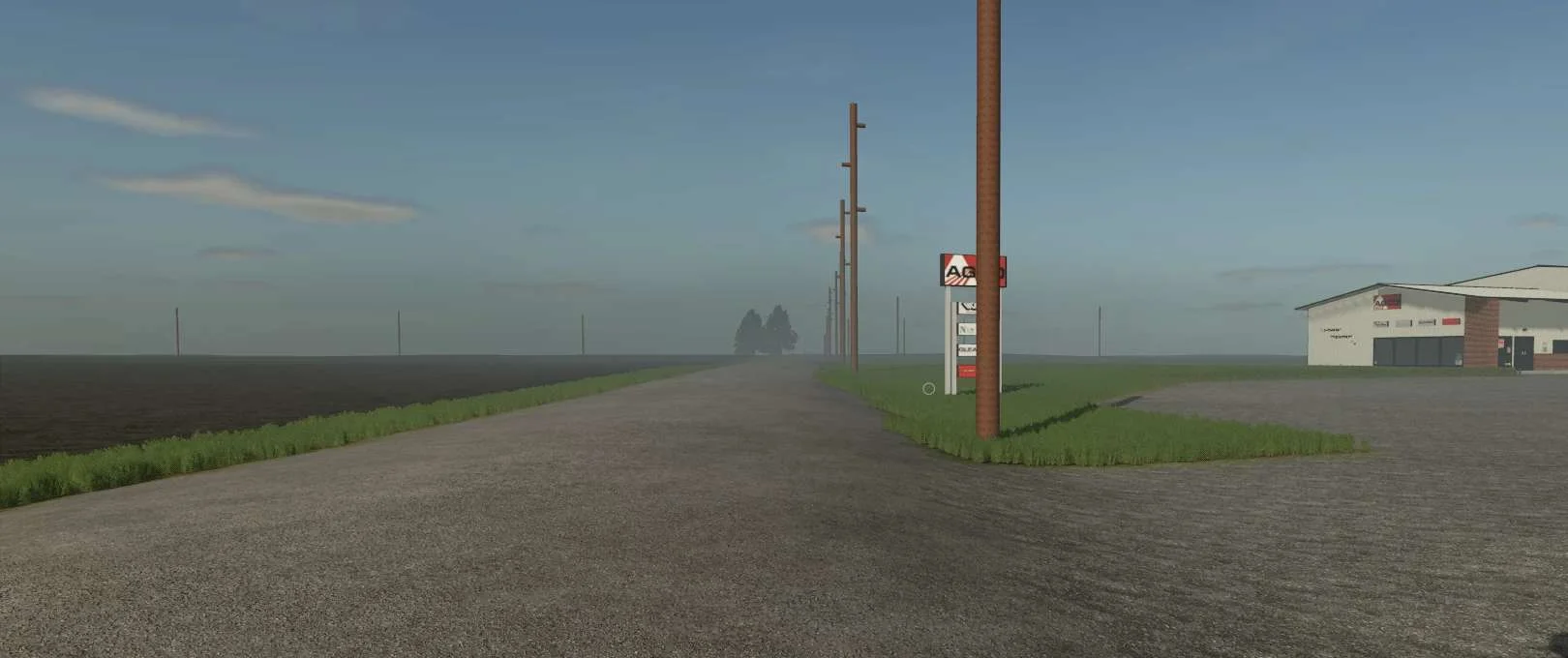 FS25 Ft. Recovery, Ohio – 2x Map v1.0 Maps Mod FS25 Mod Free Download