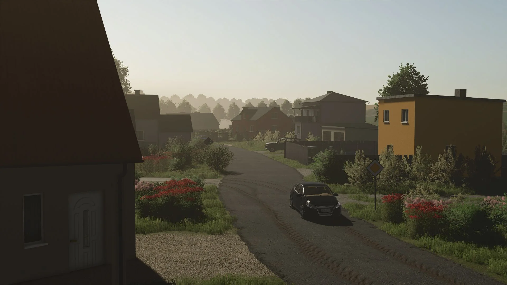 FS25 Gamów 4x V1.1 Maps Mod FS25 Mod Free Download