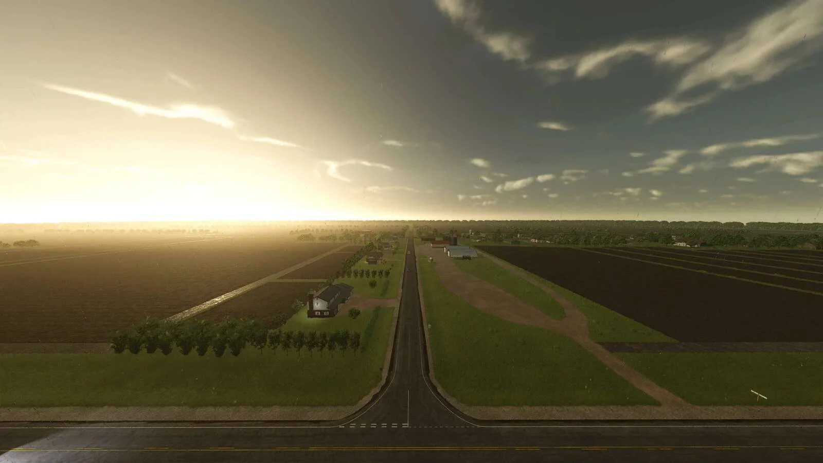 FS25 Gnadenthal Map V1.3.0.1 Maps Mod FS25 Mod Free Download