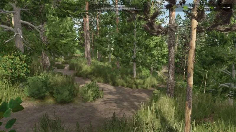 FS25 Gorskie Tereny v4.0 Maps Mod FS25 Mod Free Download