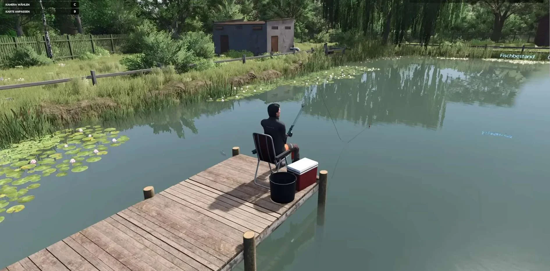 FS25 Hof Bergmann v1.0 Maps Mod FS25 Mod Free Download