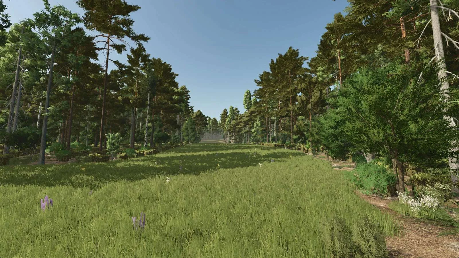 FS25 Homestead v1.0.0.2 Maps Mod FS25 Mod Free Download