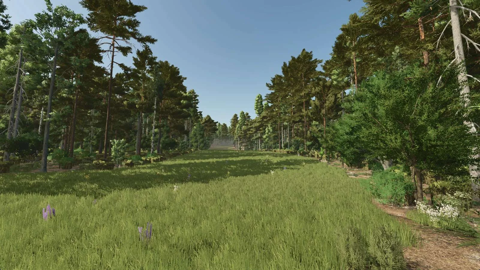 FS25 Homestead v1.0 Maps Mod FS25 Mod Free Download