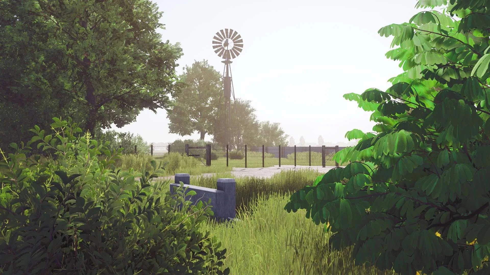 FS25 Horizonte Argentino Beta 2 v1.0 Maps Mod FS25 Mod Free Download