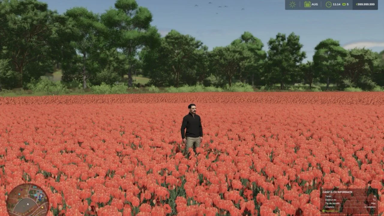 FS25 Jinkou89’s Multifruit and Production (Prefab) V1.0 Maps Mod FS25 Mod Free Download