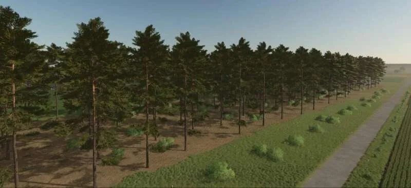FS25 Kotowo v1.0.1.2 Maps Mod FS25 Mod Free Download