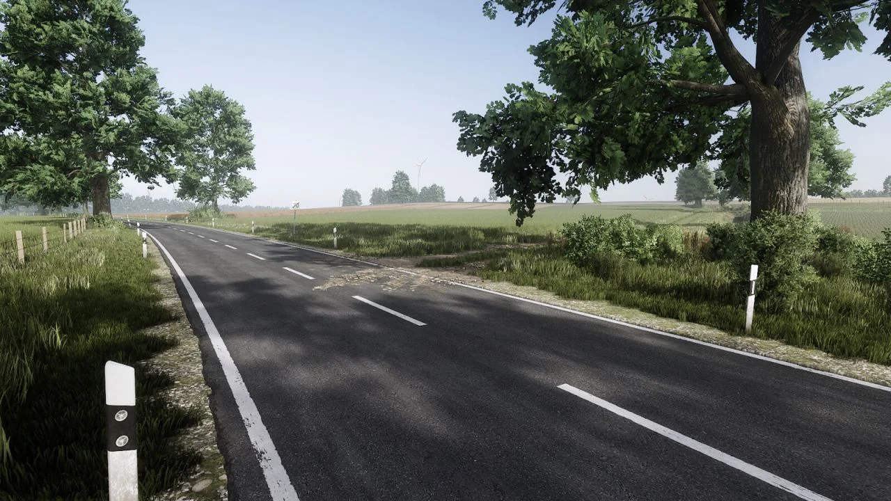 FS25 Kreis Steinfurt V1.1.2 Maps Mod FS25 Mod Free Download